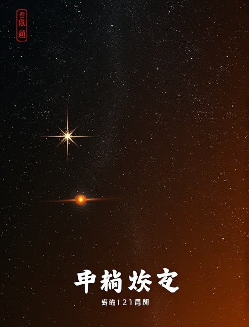 星河传说