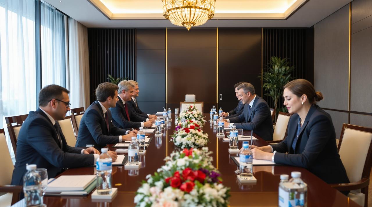 海角视频与华纳兄弟达成战略合作协议